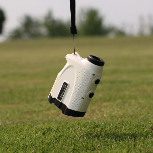 Afstandsmeter Golf