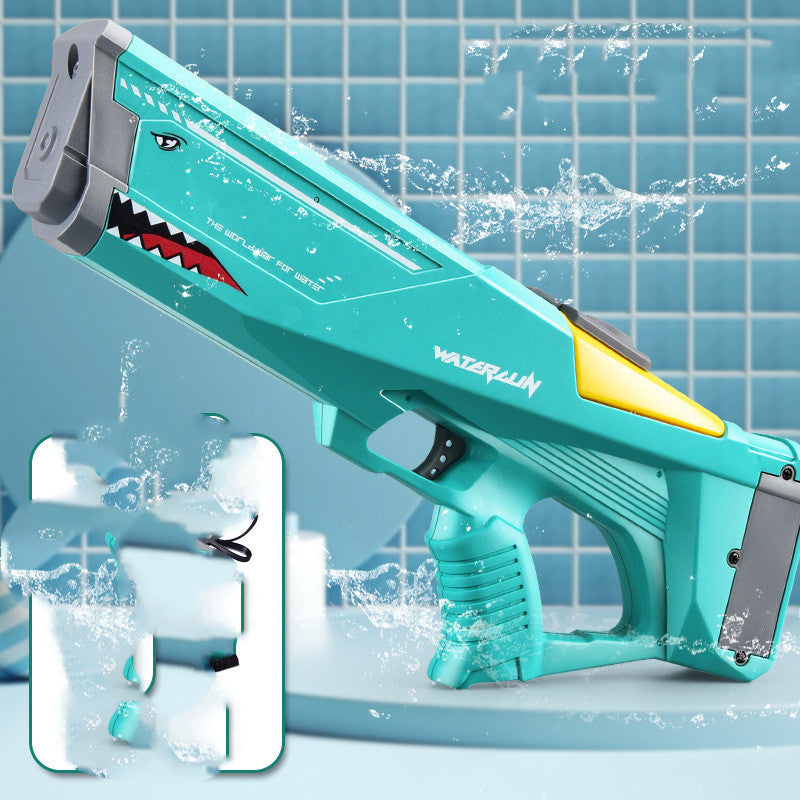 Automatisch Waterpistool - Waterspeelgoed voor Kinderen