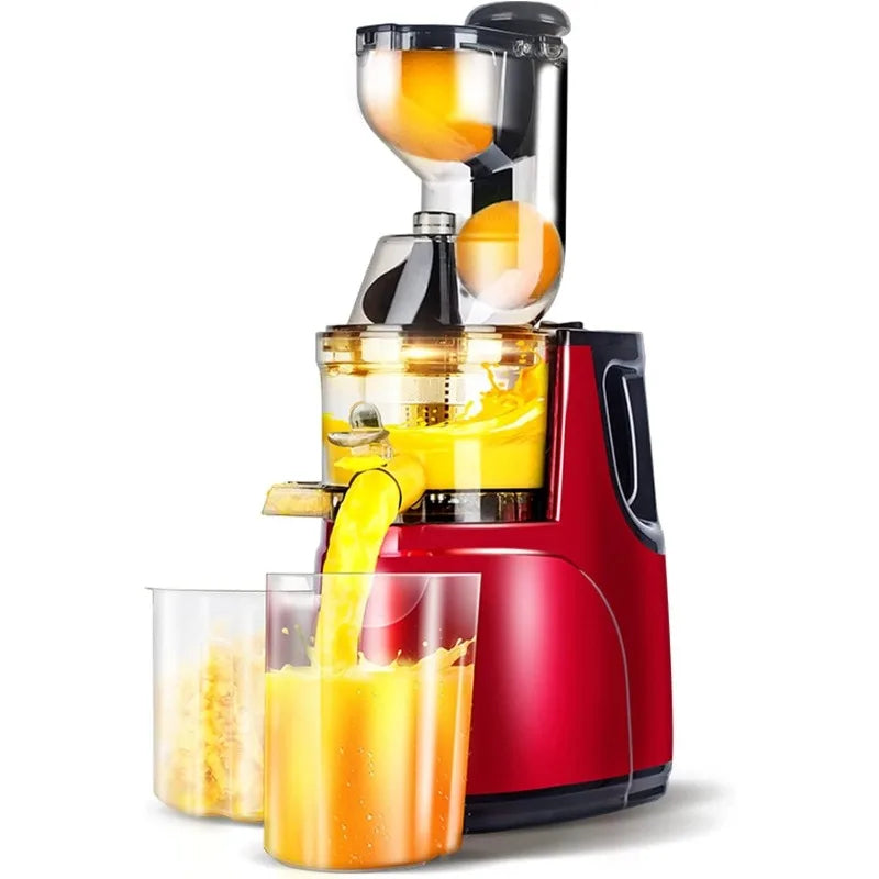 Masticating Sapmachine
