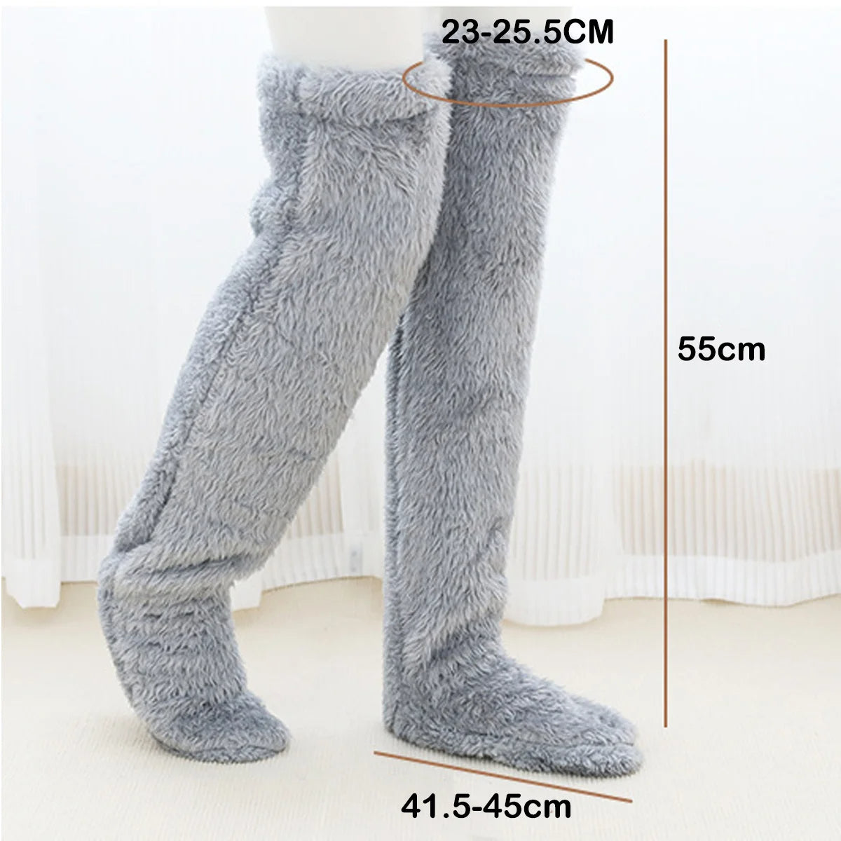 Fuzzy Beenwarmers
