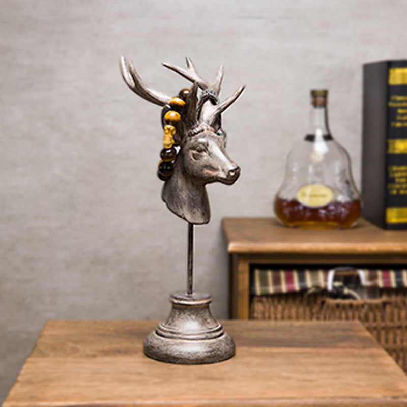 Resin Dieren Woondecoratie - Woonkamerdecoratie