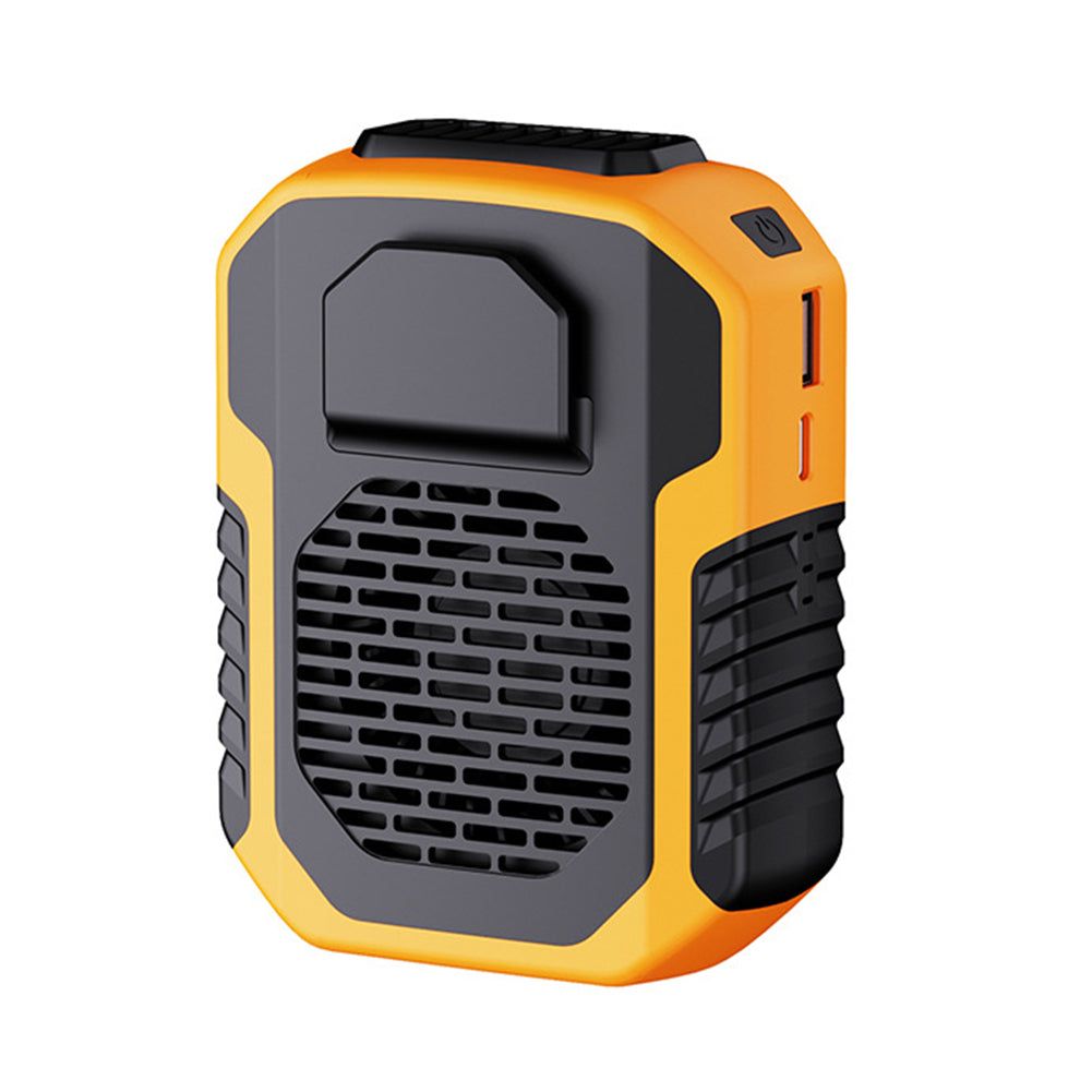 Draagbare Ventilator