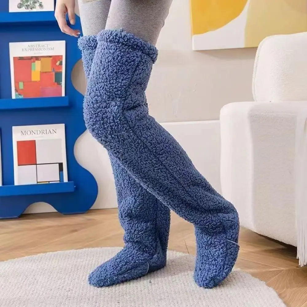 Fuzzy Beenwarmers
