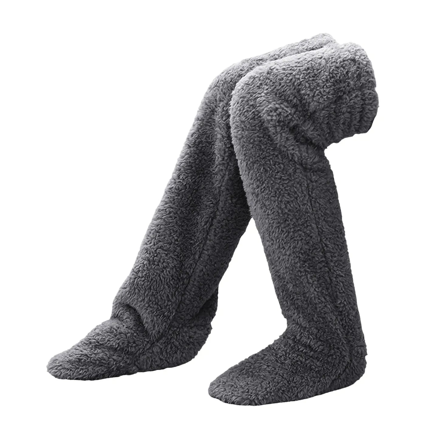 Fuzzy Beenwarmers