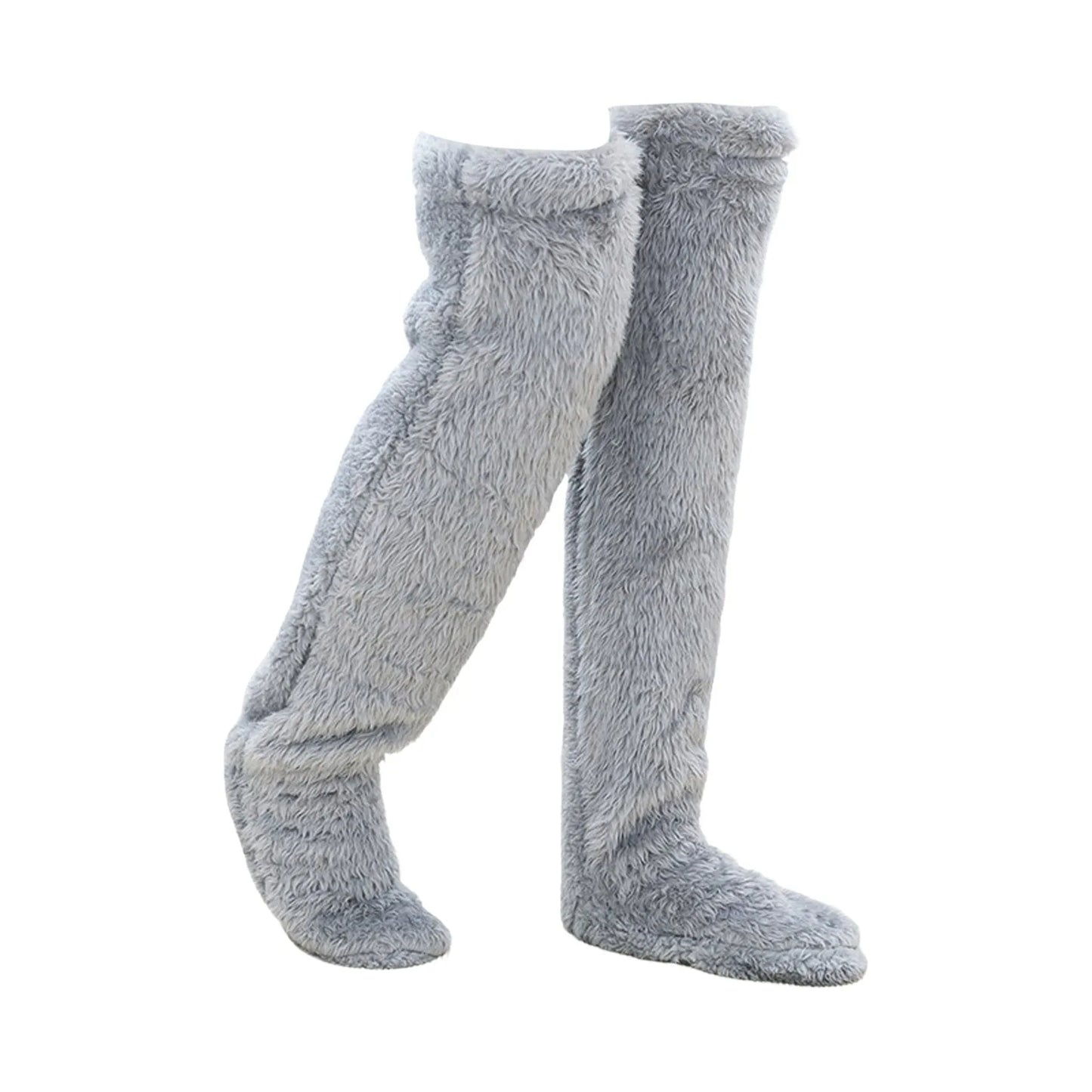 Fuzzy Beenwarmers