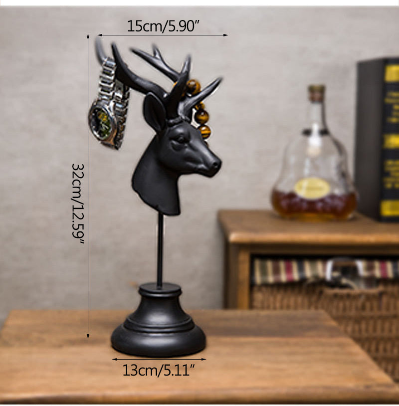 Resin Dieren Woondecoratie - Woonkamerdecoratie