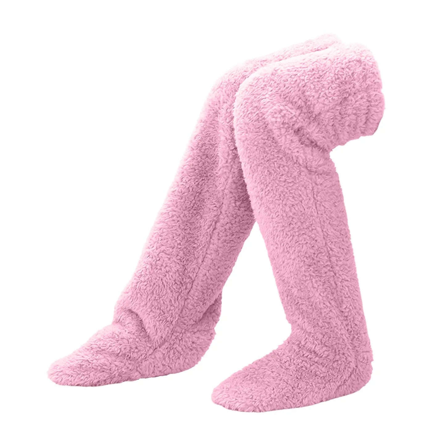 Fuzzy Beenwarmers