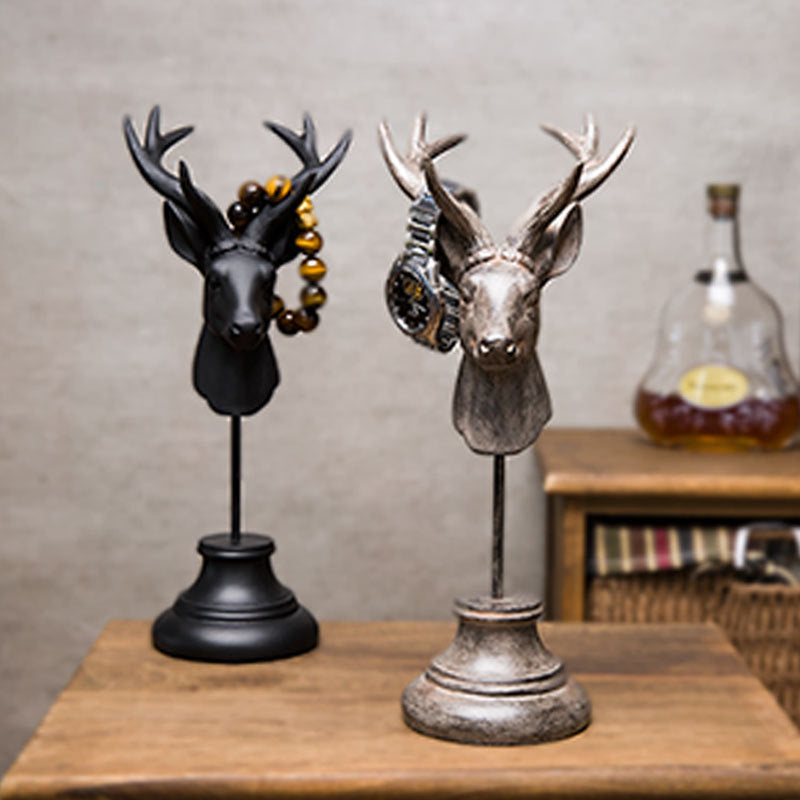 Resin Dieren Woondecoratie - Woonkamerdecoratie