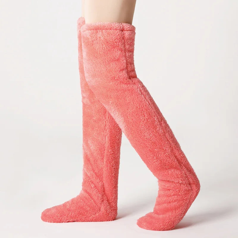 Fuzzy Beenwarmers