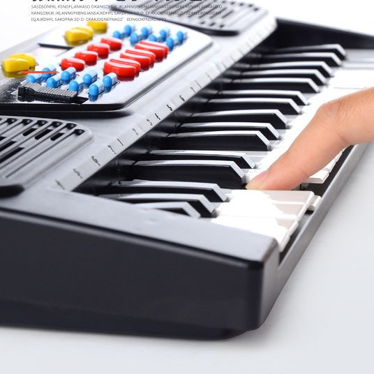 Kinderkeyboard - Muziek Kinderspeelgoed