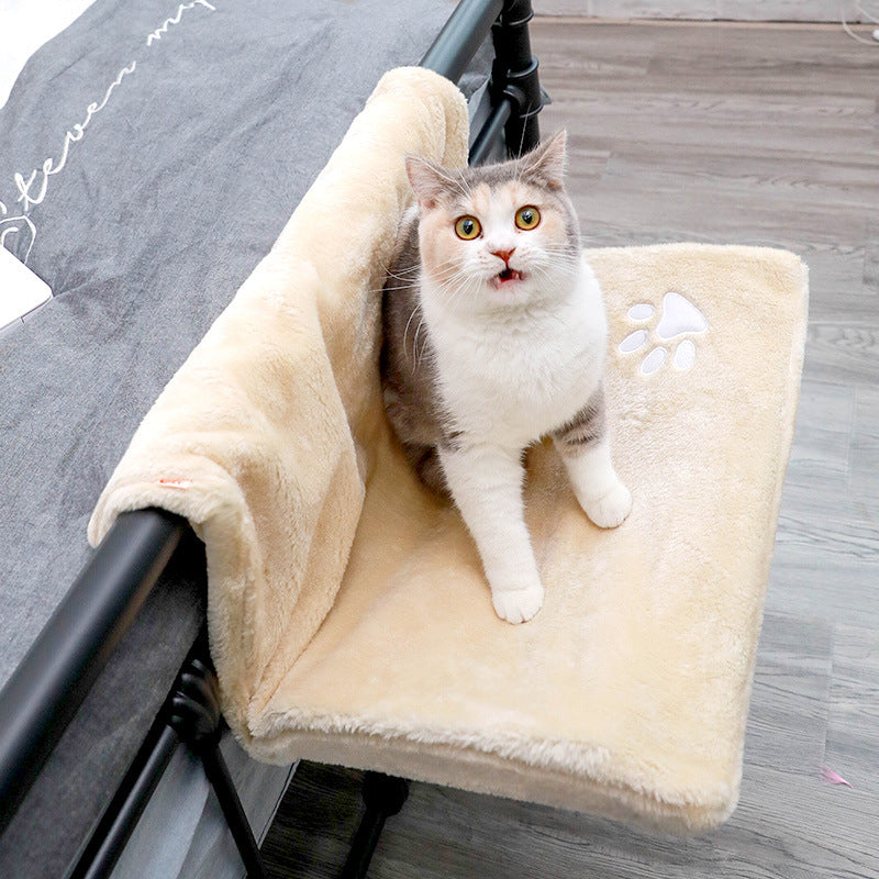 Hangende Kattenmand