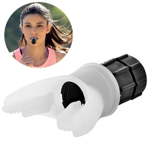 Ademhalingstrainer