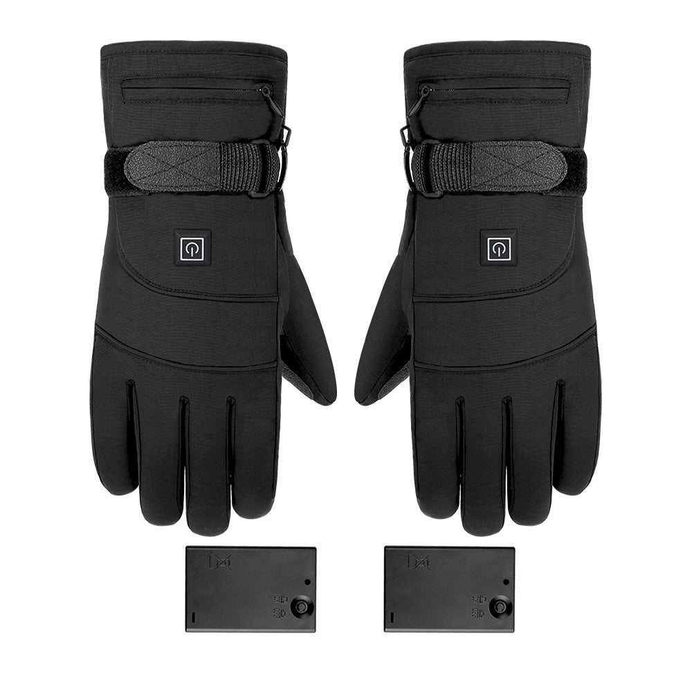 Elektrische Verwarmde Handschoenen