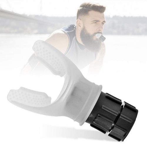 Ademhalingstrainer
