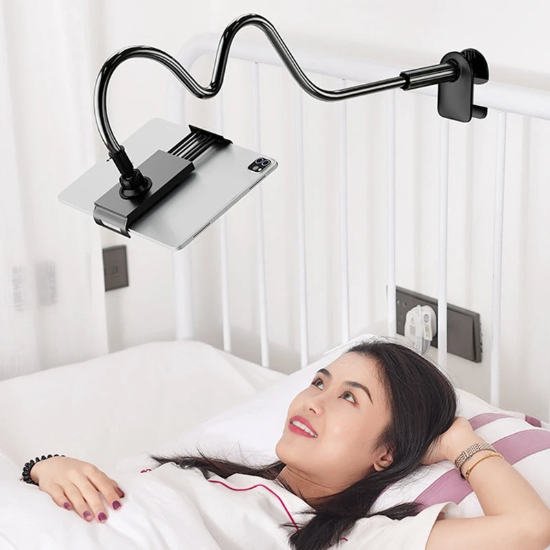 Flexibele Tablethouder
