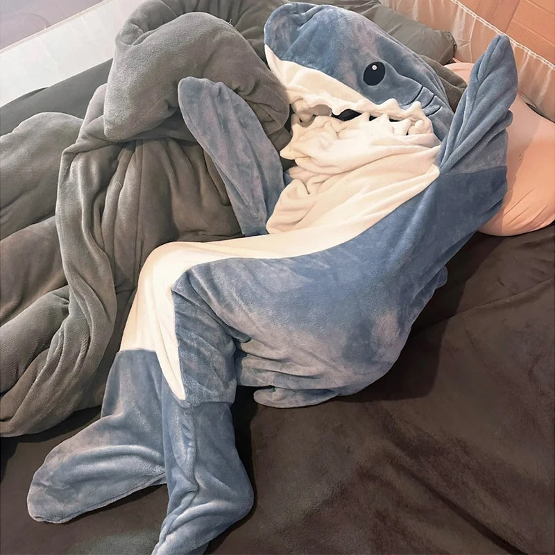 Draagbaar Haaiendeken