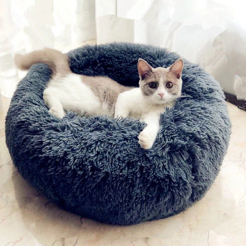 Kattenmandje