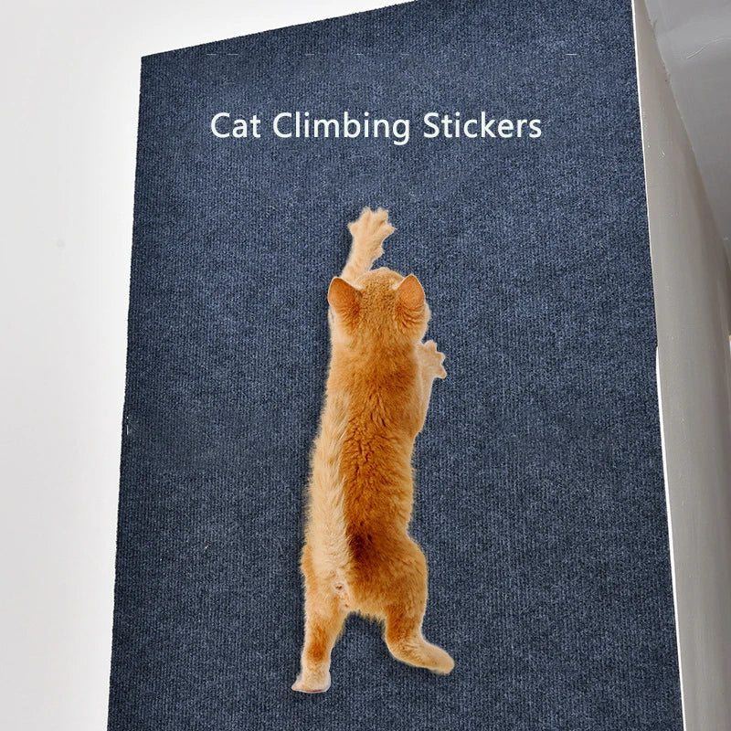 Katten anti-krasmat