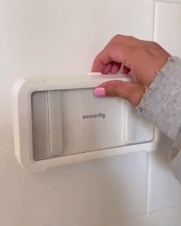 Douche Telefoonhouder