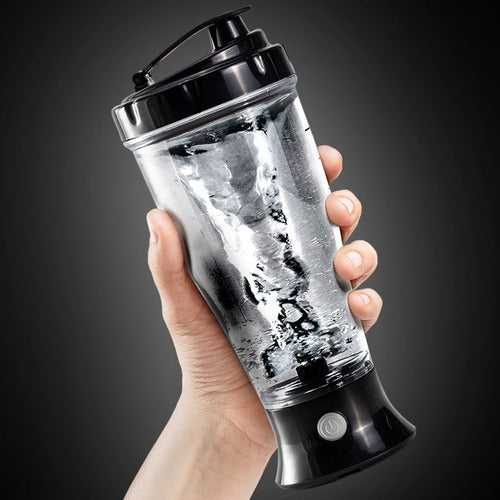 Automatische Proteïneshaker