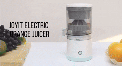 Draagbare Elektrische Citruspers