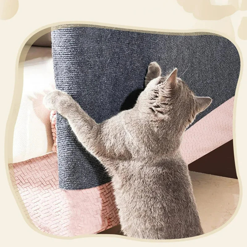 Katten anti-krasmat