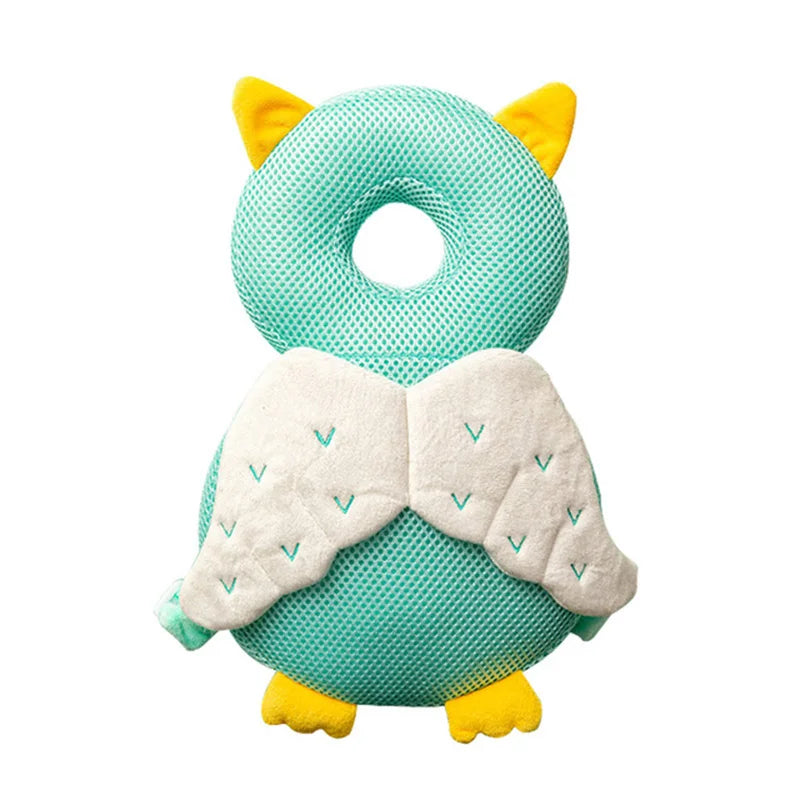 Beschermingskussen voor Newborns