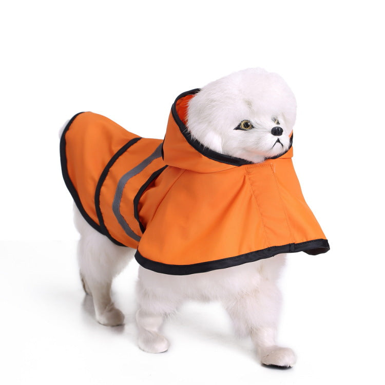 Regenjas voor Honden