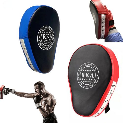 2x Boxing Mitts