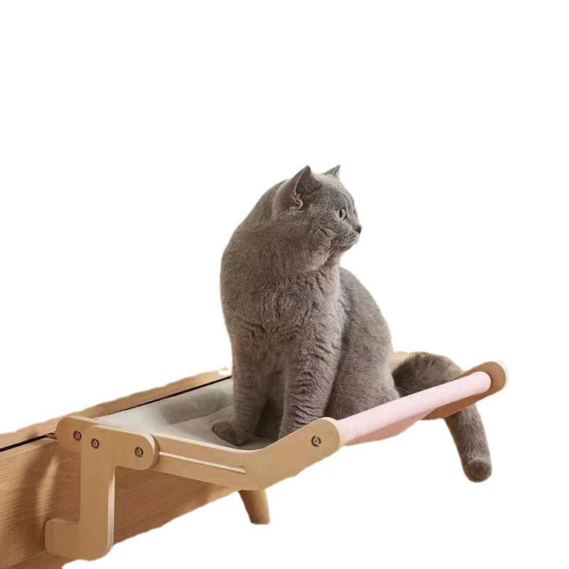 Stevige Hangende Kattenmand
