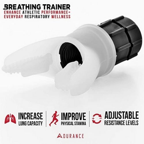 Ademhalingstrainer