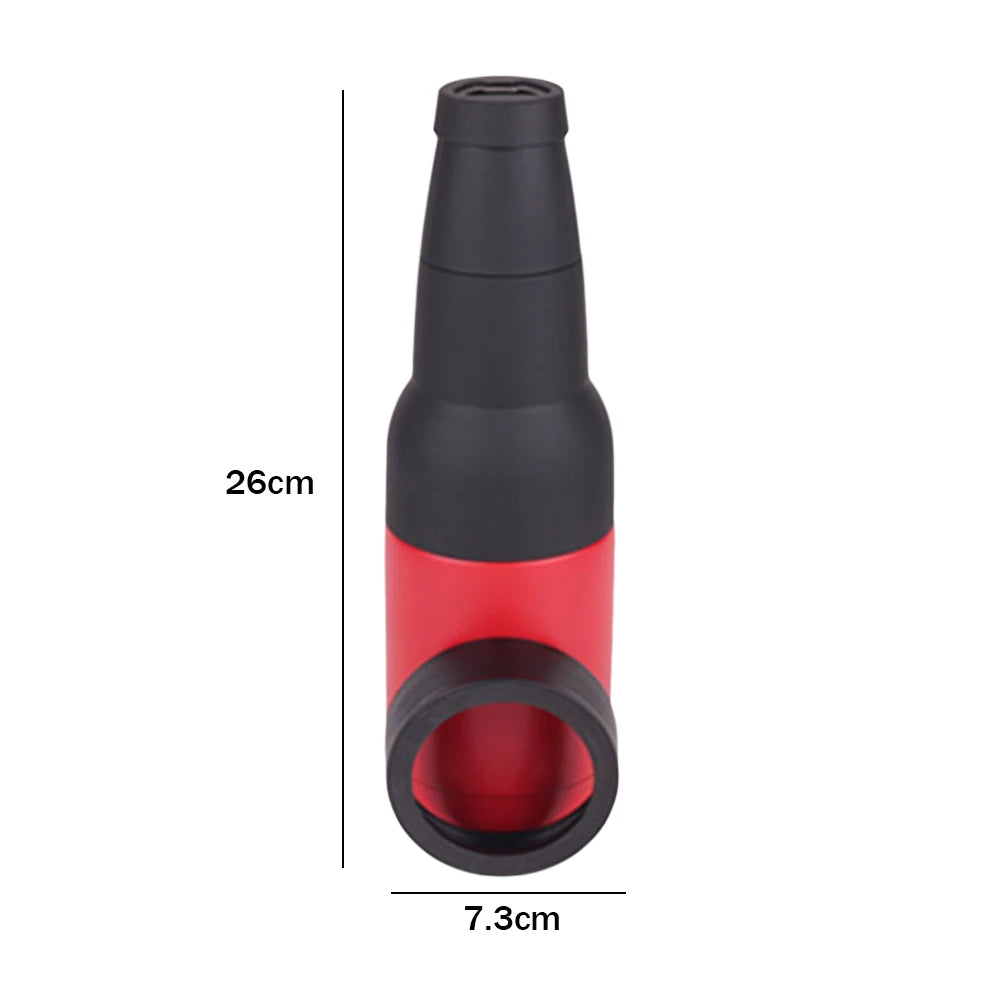 3 in 1 Roestvrijstalen Drankkoeler