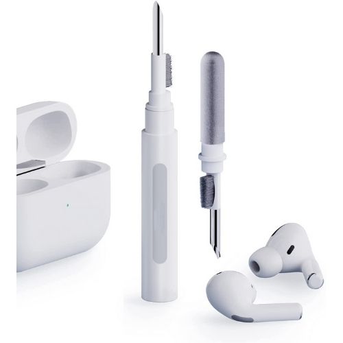 Schoonmaakpen voor Earbuds