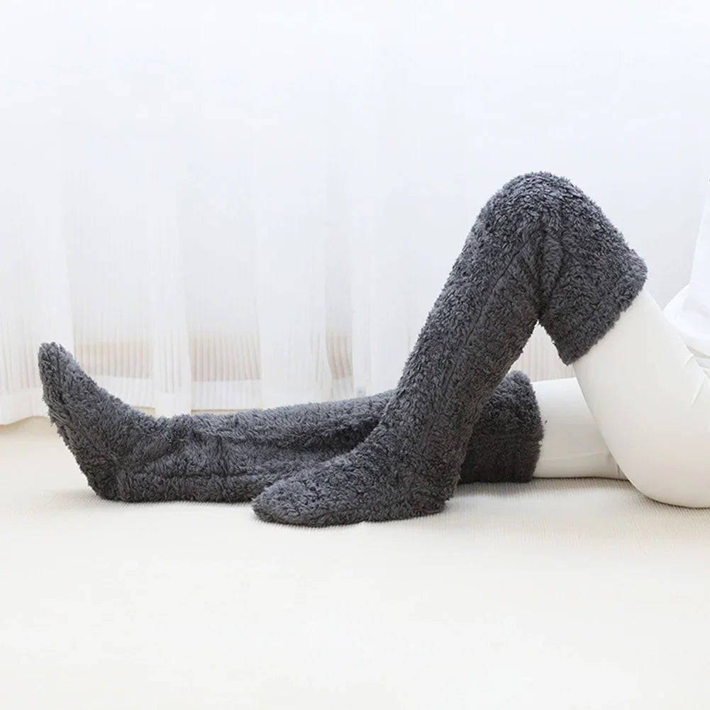 Fuzzy Beenwarmers