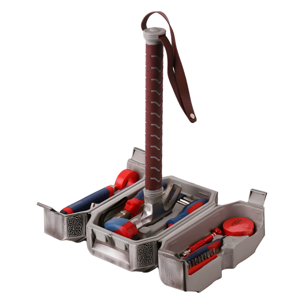 Thor Hamer Gereedschapskist