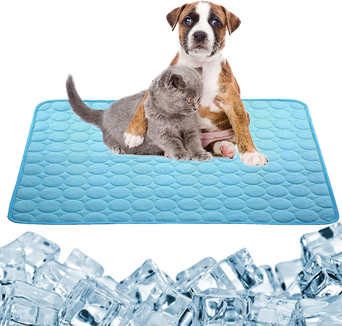 Zomerkoelmat voor Honden