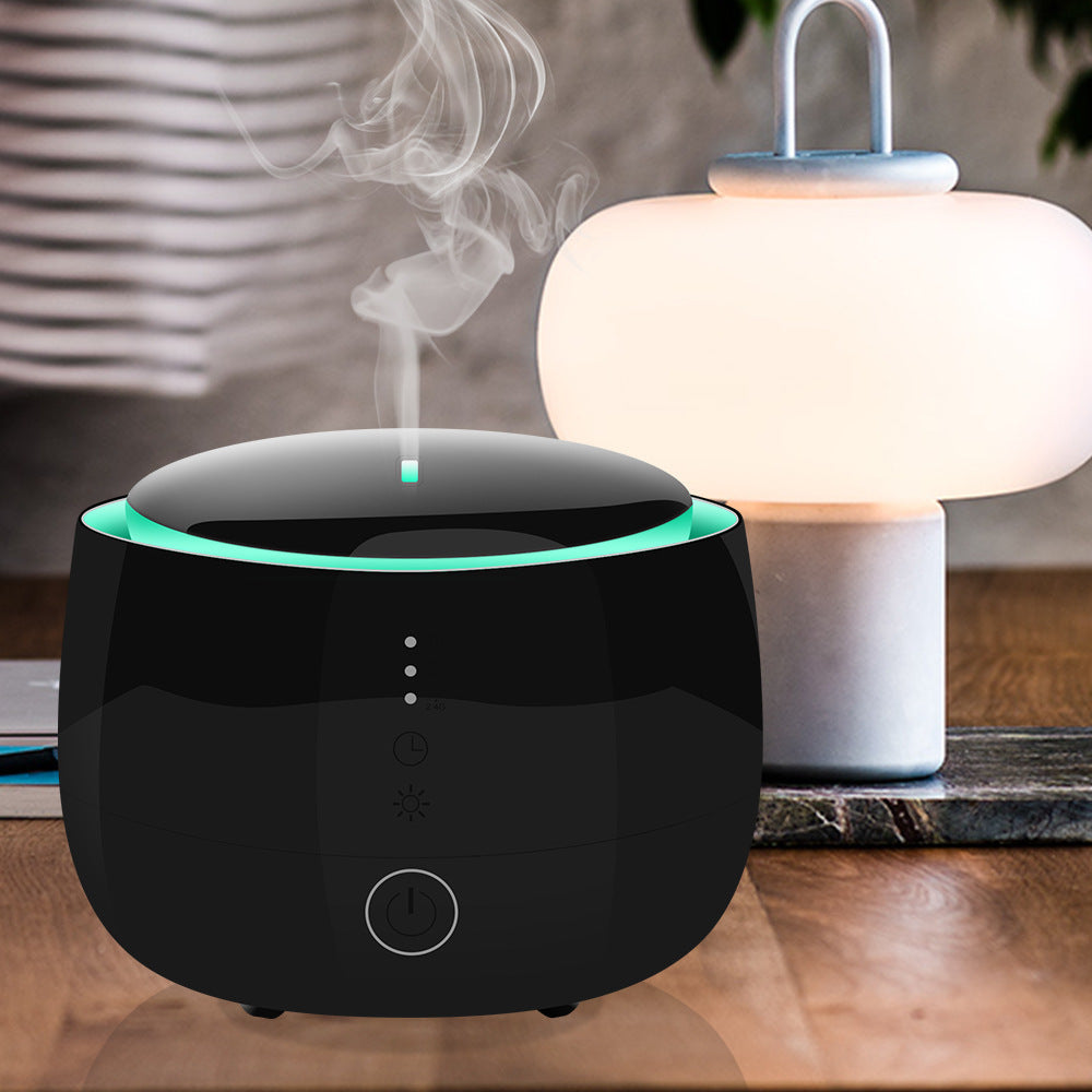 Smart Home Aromatherapie Luchtbevochtiger