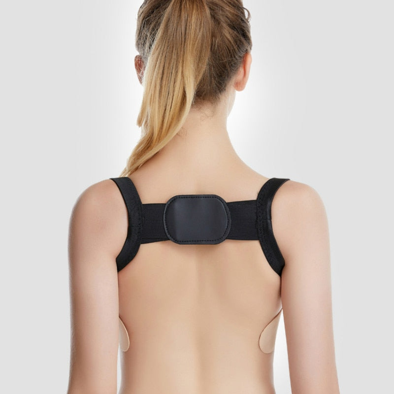 Rug-Schouder Houdingcorrector