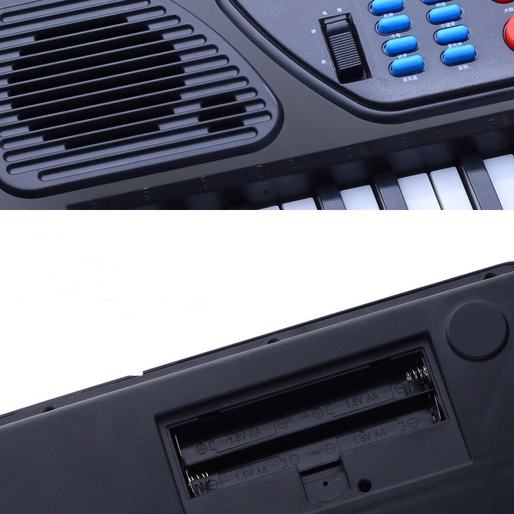 Kinderkeyboard - Muziek Kinderspeelgoed