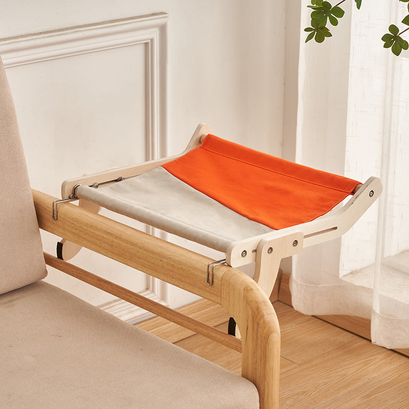 Stevige Hangende Kattenmand