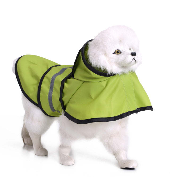 Regenjas voor Honden