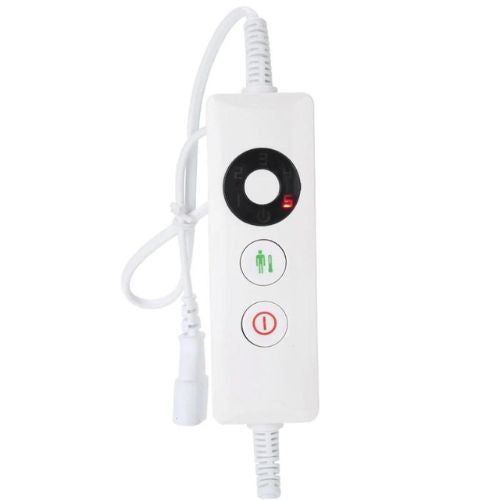 Elektrische Voetwarmer