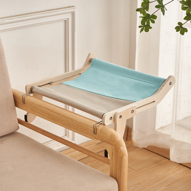 Stevige Hangende Kattenmand