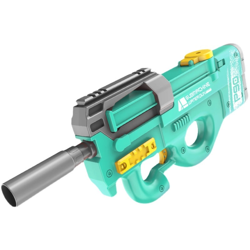 Automatisch Waterpistool - Waterspeelgoed voor Kinderen
