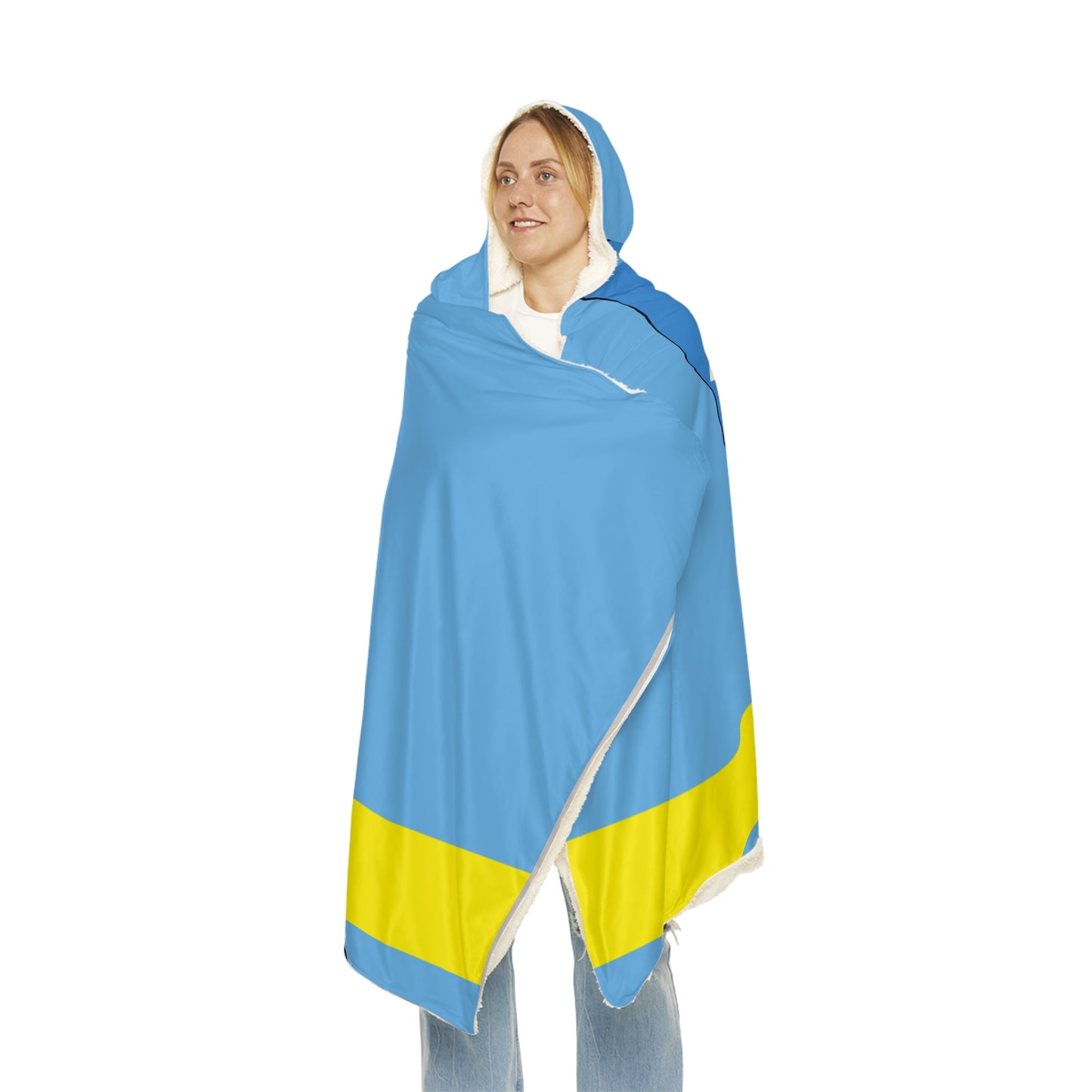Aruba - Limited Edition Winterdeken - Sherpadeken