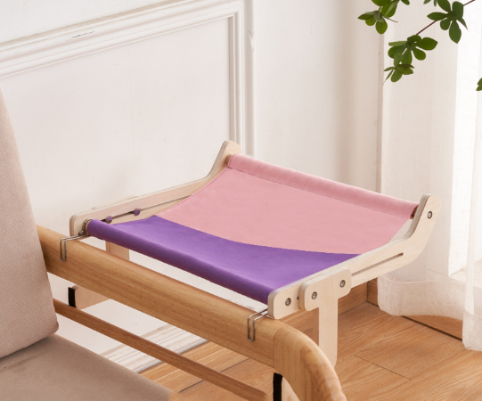 Stevige Hangende Kattenmand