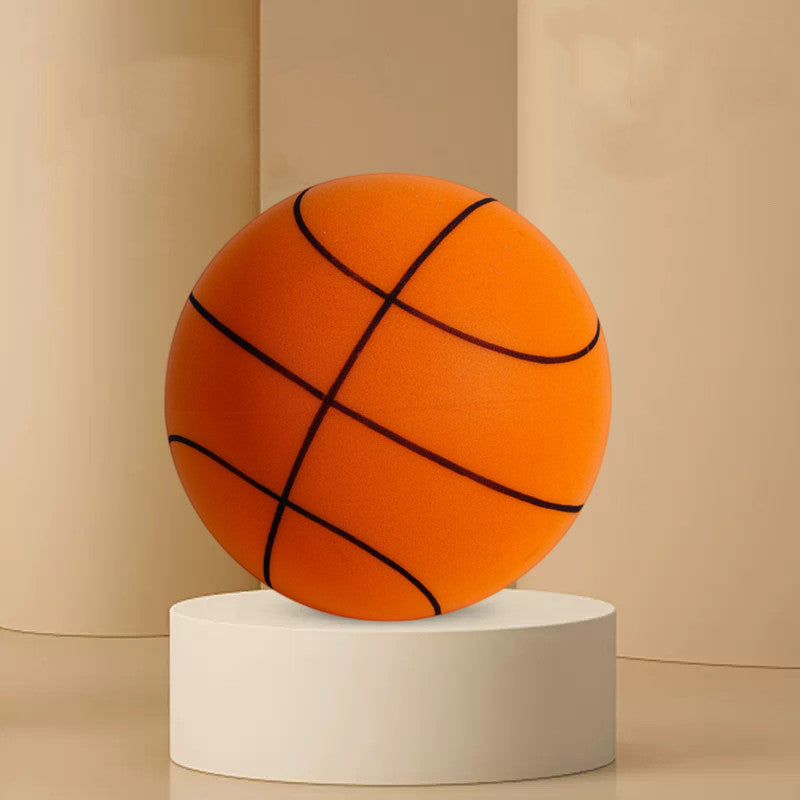 Foam Basketbalset voor Kinderen - Kinderspeelgoed voor binnen
