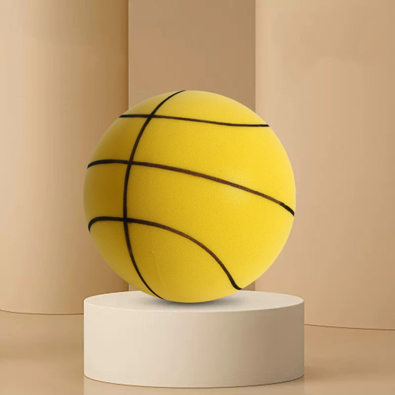 Foam Basketbalset voor Kinderen - Kinderspeelgoed voor binnen