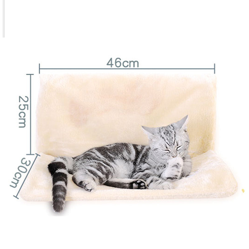 Hangende Kattenmand