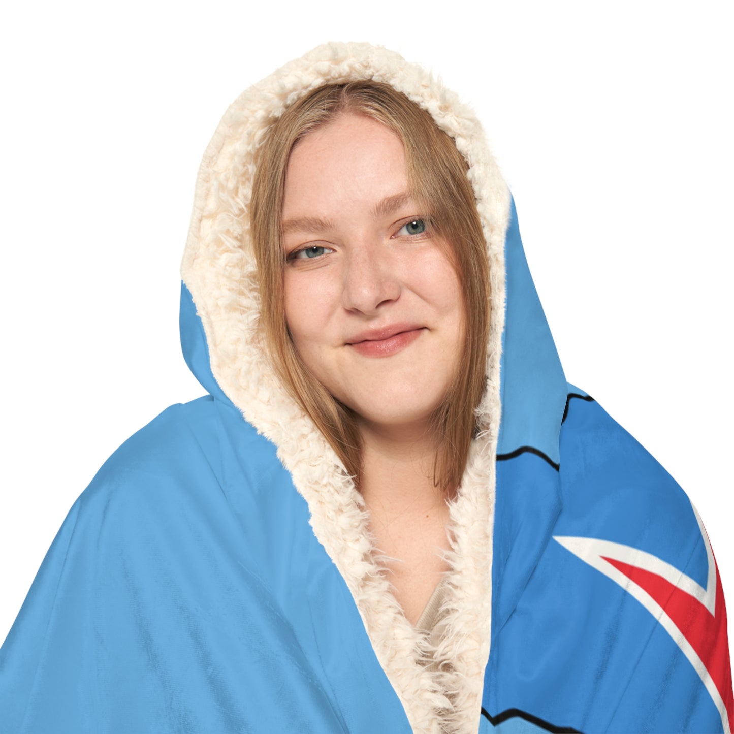 Aruba - Limited Edition Winterdeken - Sherpadeken